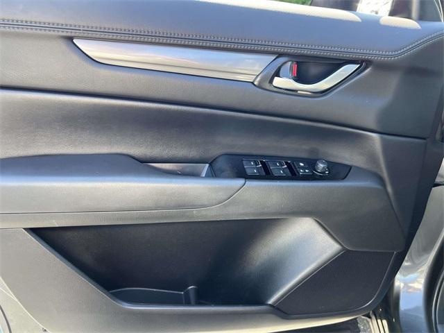 used 2023 Mazda CX-5 car, priced at $24,430