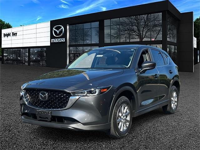 used 2023 Mazda CX-5 car, priced at $24,430