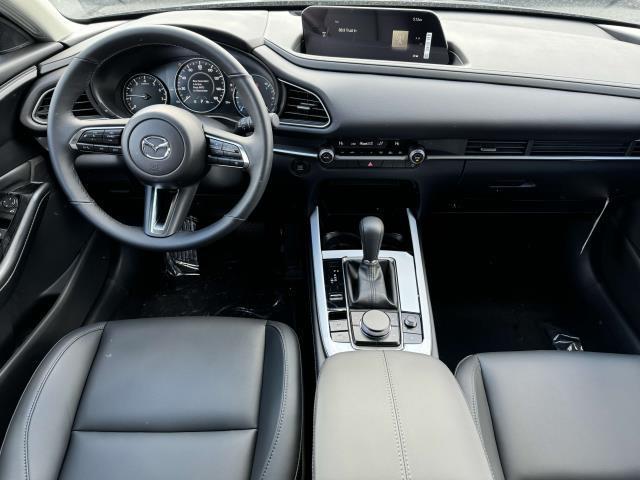 new 2025 Mazda CX-30 car, priced at $28,910