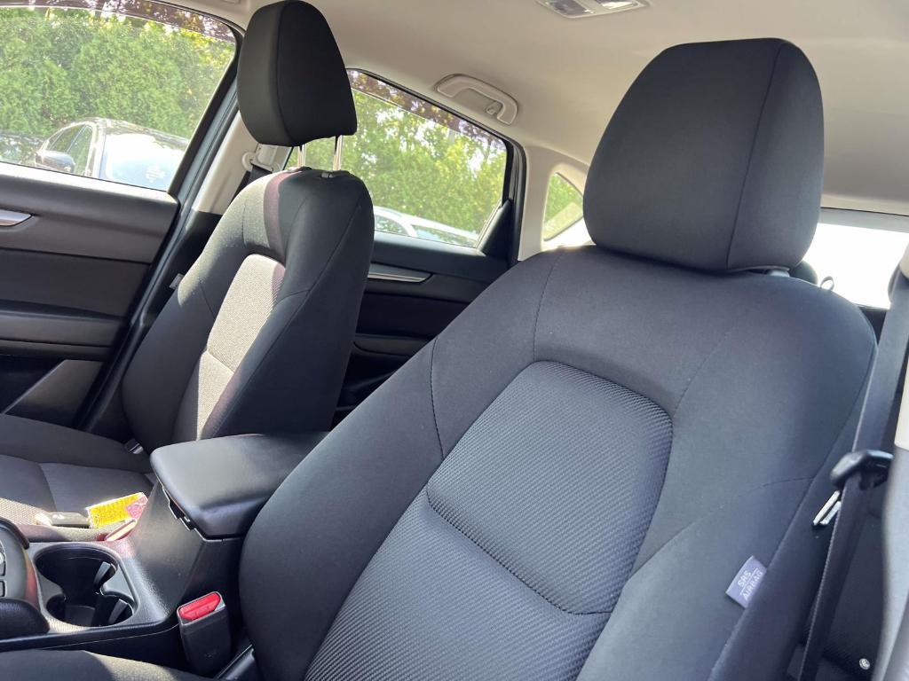 used 2023 Mazda CX-5 car, priced at $23,498