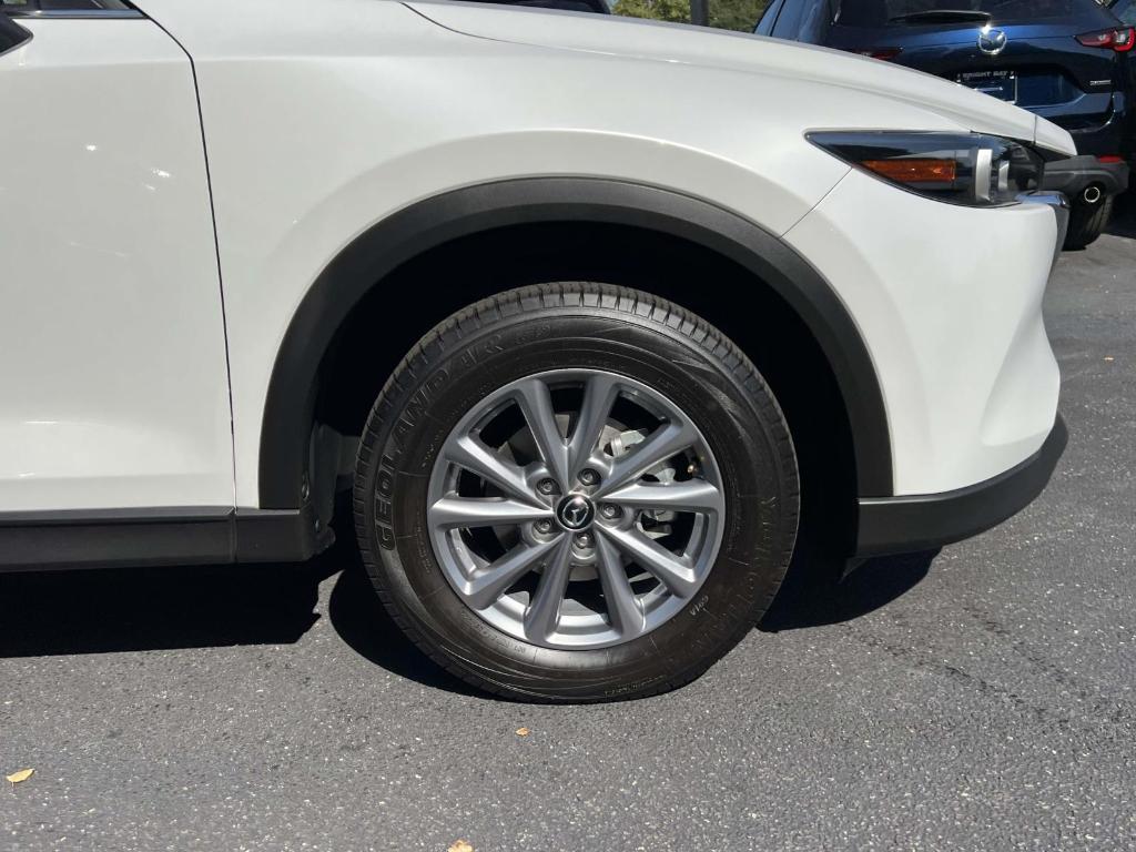 used 2023 Mazda CX-5 car, priced at $23,498