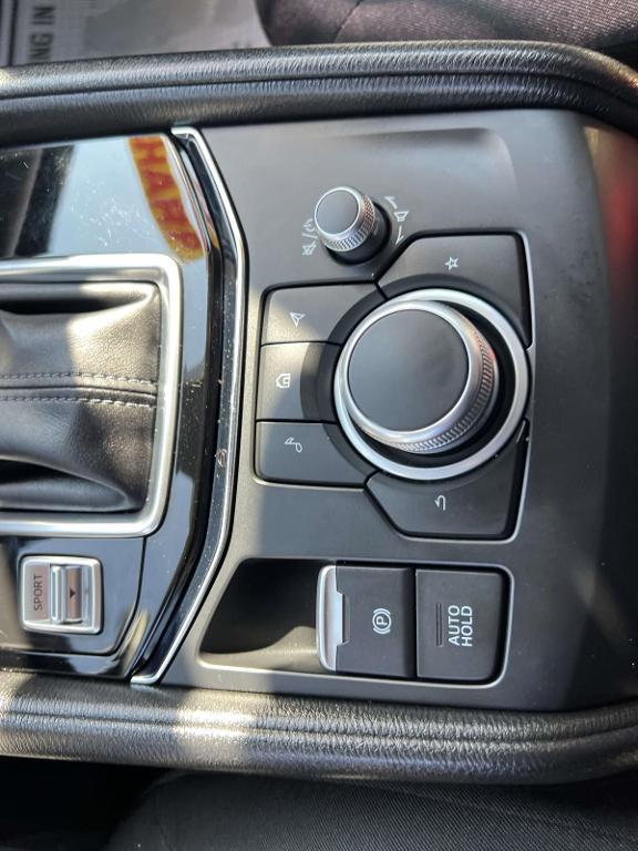 used 2023 Mazda CX-5 car, priced at $23,498