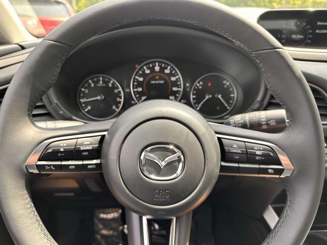 new 2024 Mazda CX-30 car, priced at $28,755