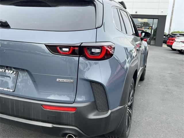 used 2023 Mazda CX-50 car, priced at $28,599