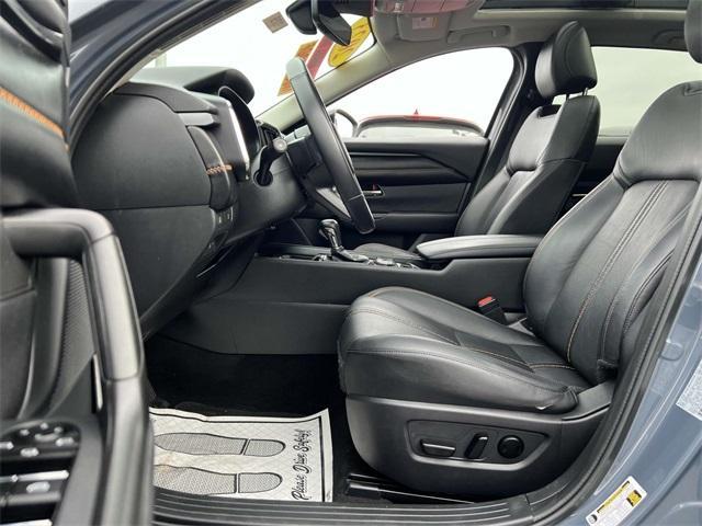 used 2023 Mazda CX-50 car, priced at $28,599