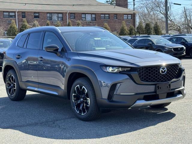 new 2025 Mazda CX-50 car, priced at $42,780