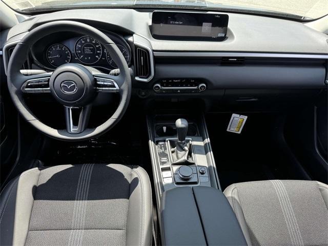 new 2025 Mazda CX-50 car, priced at $33,820