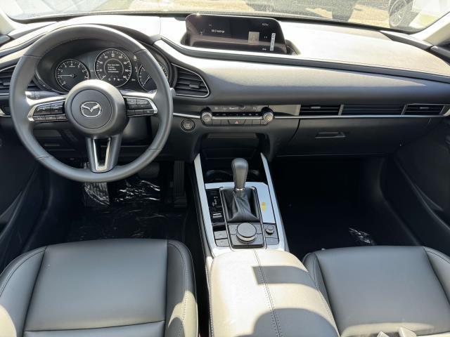 new 2025 Mazda CX-30 car, priced at $28,595
