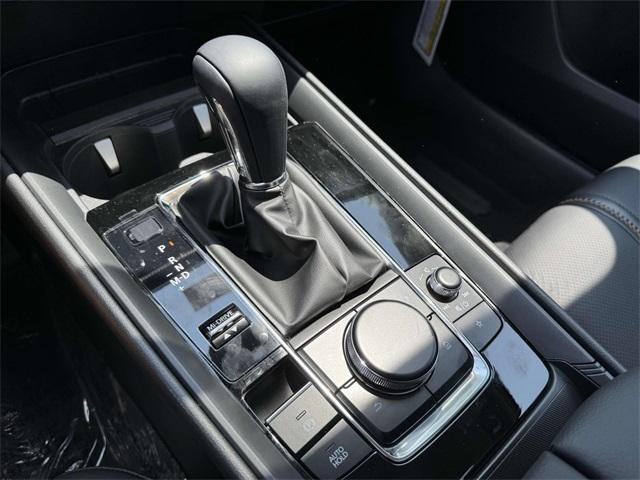 new 2025 Mazda CX-50 car, priced at $39,805
