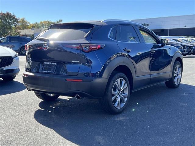 used 2023 Mazda CX-30 car, priced at $23,499