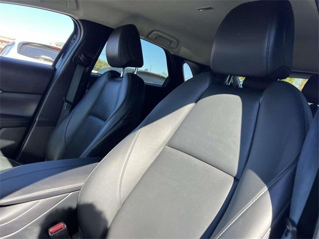 used 2023 Mazda CX-30 car, priced at $23,499