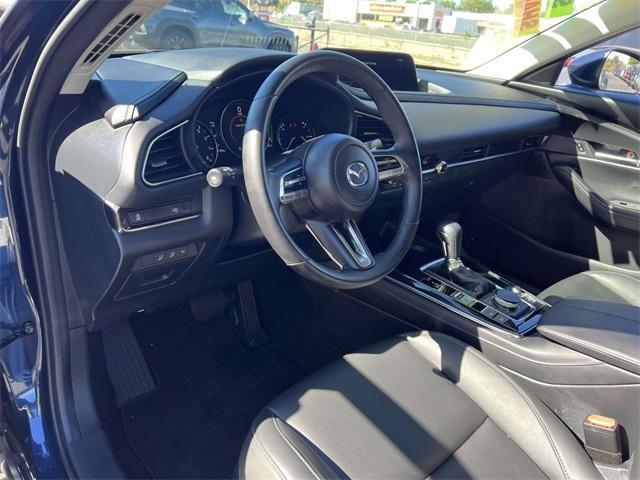 used 2023 Mazda CX-30 car, priced at $23,499