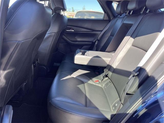 used 2023 Mazda CX-30 car, priced at $23,499