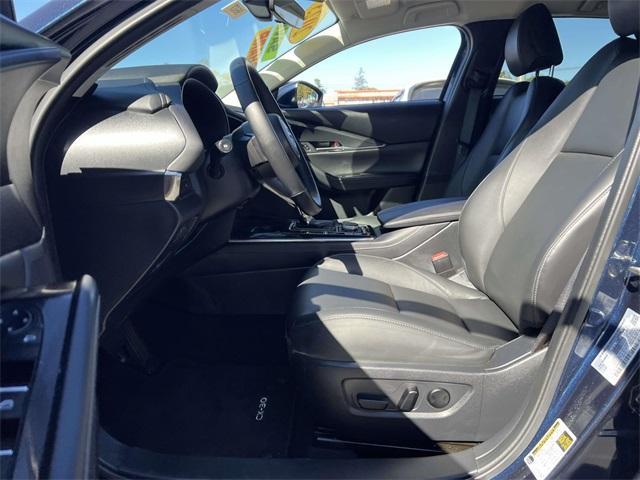 used 2023 Mazda CX-30 car, priced at $23,499