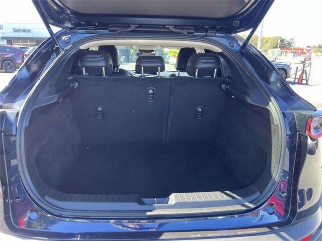 used 2023 Mazda CX-30 car, priced at $23,499