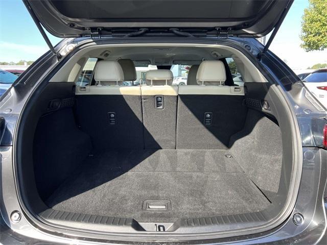 used 2023 Mazda CX-5 car, priced at $23,998