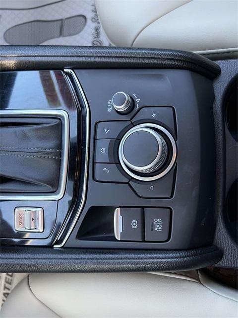 used 2023 Mazda CX-5 car, priced at $23,998