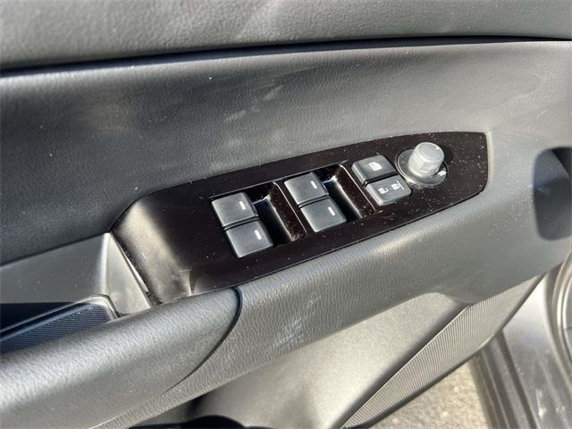 used 2023 Mazda CX-5 car, priced at $23,998