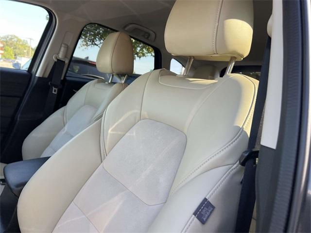 used 2023 Mazda CX-5 car, priced at $23,998
