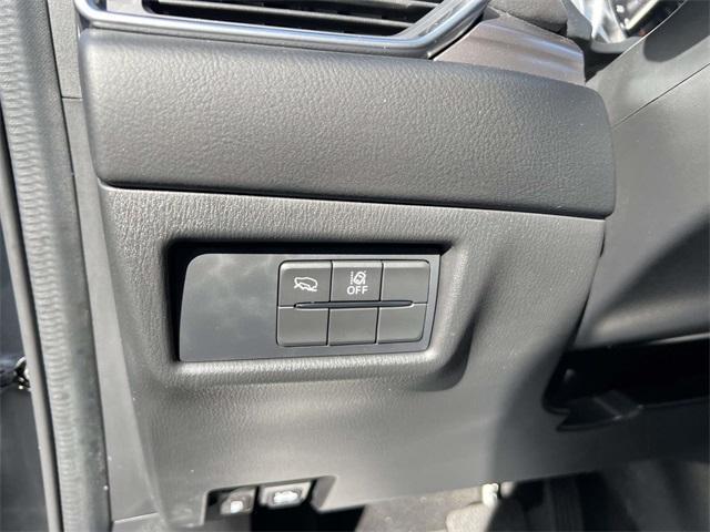 used 2023 Mazda CX-5 car, priced at $23,998