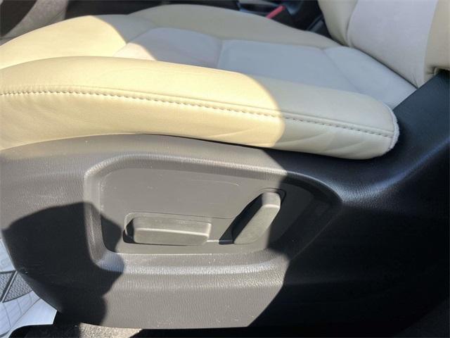 used 2023 Mazda CX-5 car, priced at $23,998