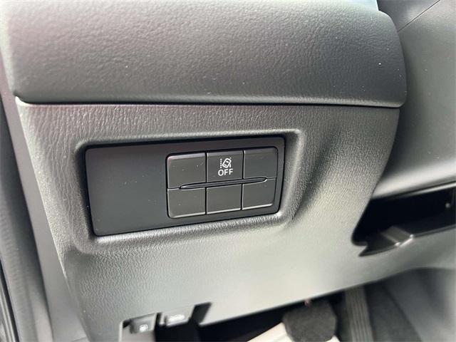 used 2022 Mazda CX-5 car, priced at $26,399