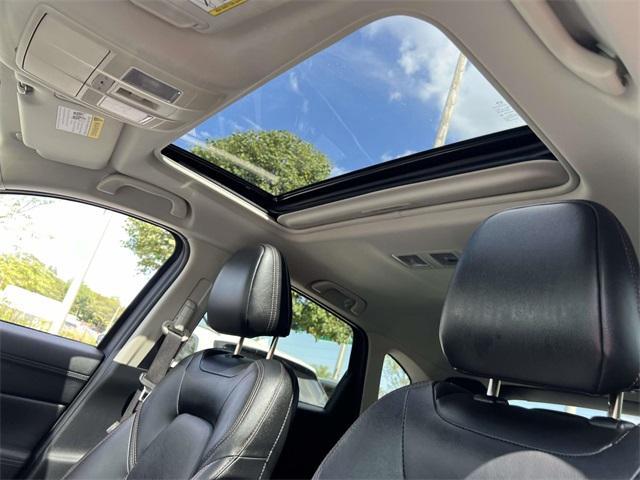 used 2022 Mazda CX-5 car, priced at $26,399