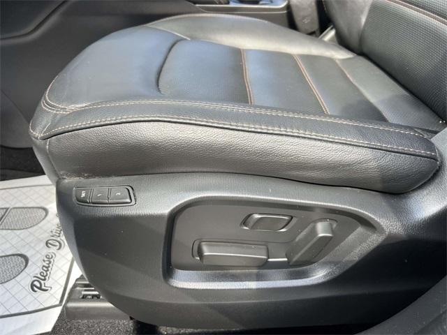used 2022 Mazda CX-5 car, priced at $26,399