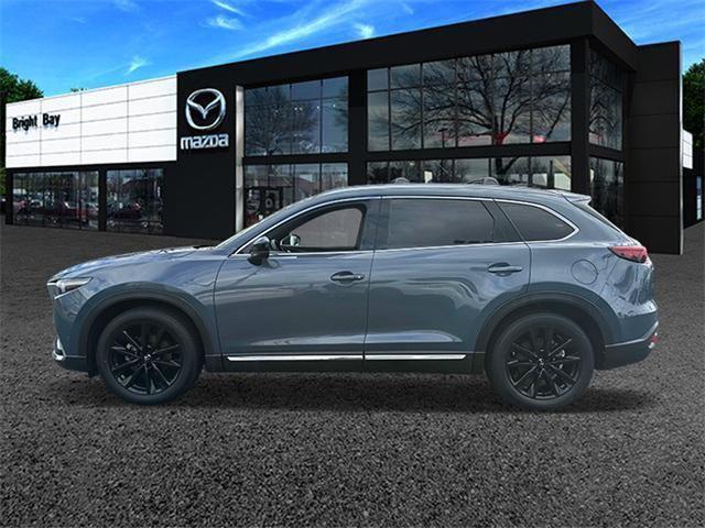 used 2023 Mazda CX-9 car, priced at $30,498