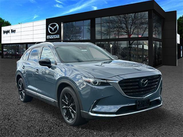 used 2023 Mazda CX-9 car, priced at $30,498