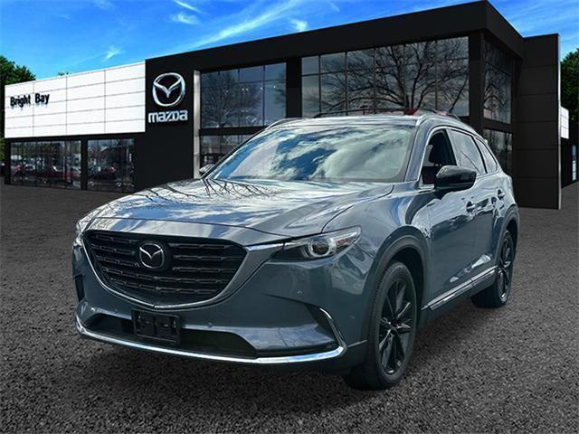 used 2023 Mazda CX-9 car, priced at $30,498