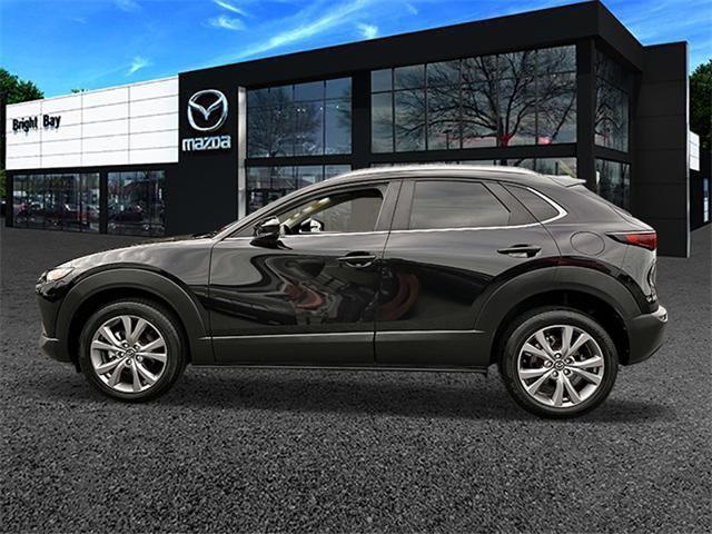 used 2022 Mazda CX-30 car, priced at $20,899