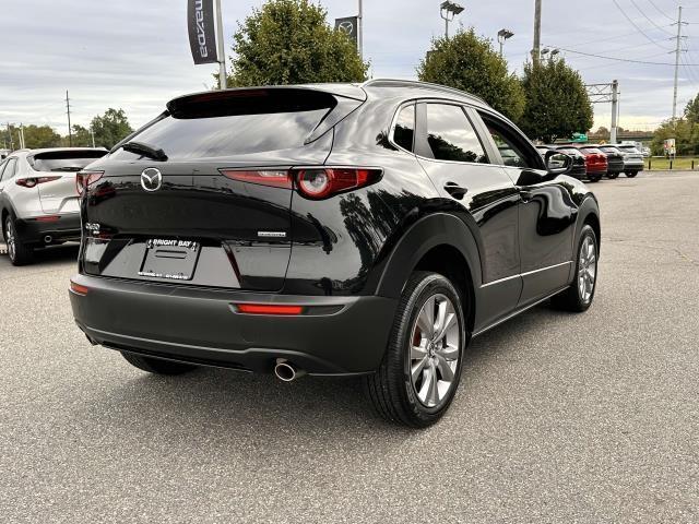 used 2022 Mazda CX-30 car, priced at $20,899