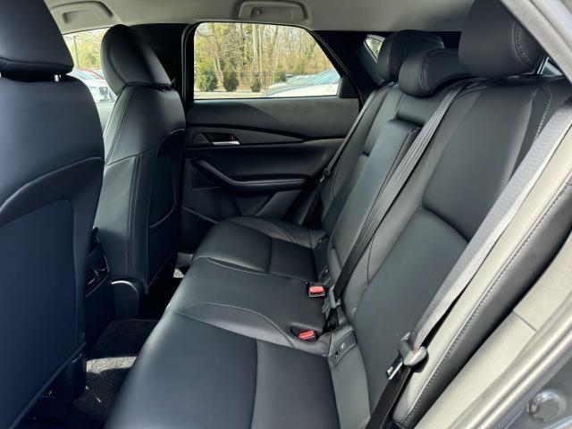 new 2025 Mazda CX-30 car, priced at $29,080