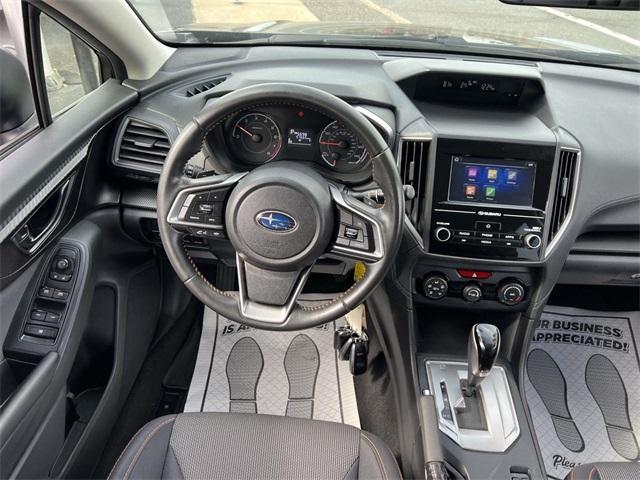 used 2018 Subaru Crosstrek car, priced at $17,998