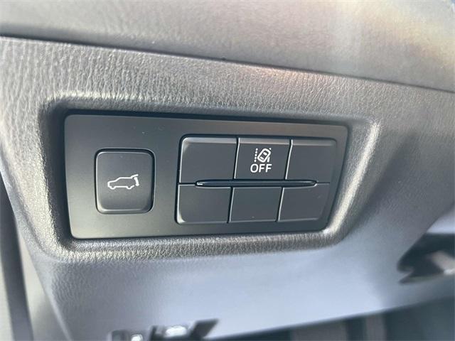 used 2022 Mazda CX-5 car, priced at $25,998