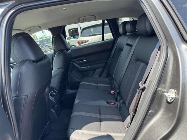 new 2025 Mazda CX-50 car, priced at $34,515