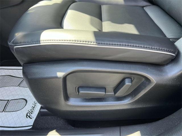 used 2025 Mazda CX-5 car, priced at $29,998