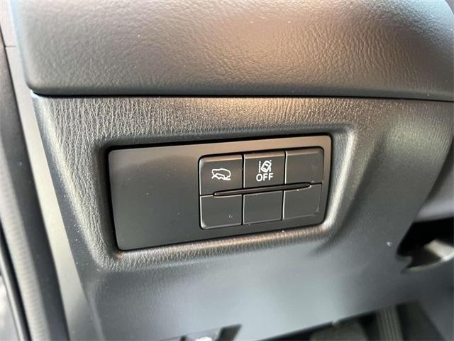 used 2025 Mazda CX-5 car, priced at $29,998