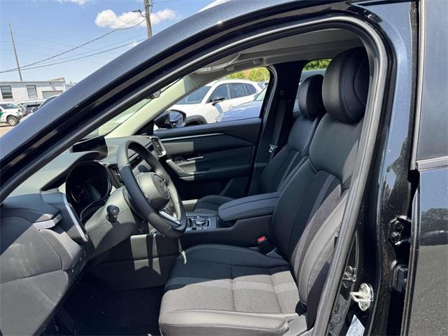 new 2025 Mazda CX-50 car, priced at $36,330
