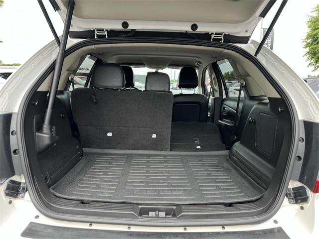 used 2013 Ford Edge car, priced at $12,998