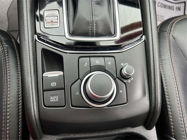 used 2022 Mazda CX-5 car, priced at $24,998