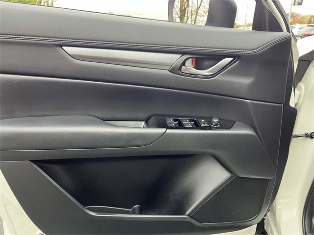 used 2022 Mazda CX-5 car, priced at $24,998