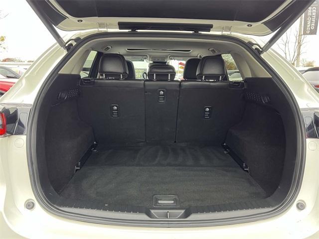 used 2022 Mazda CX-5 car, priced at $24,998