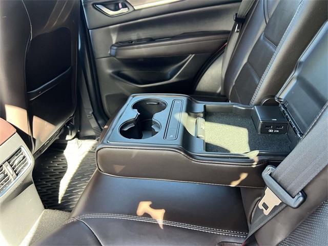 used 2021 Mazda CX-5 car, priced at $22,998