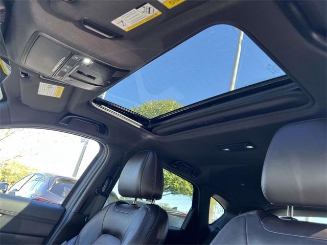 used 2021 Mazda CX-5 car, priced at $22,998