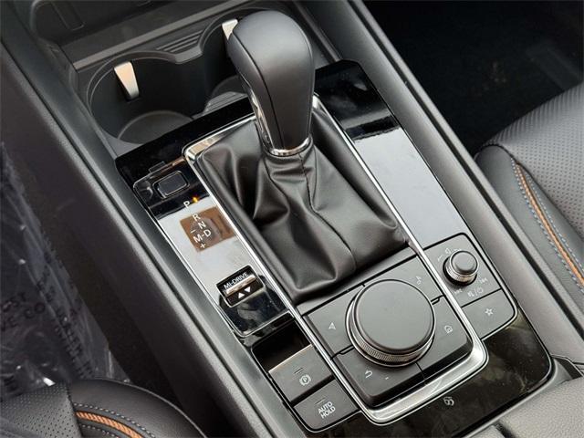 new 2025 Mazda CX-50 car, priced at $46,060