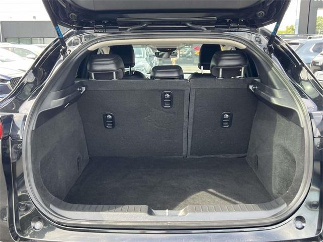 used 2021 Mazda CX-30 car, priced at $20,499