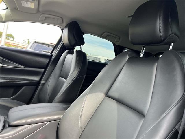 used 2021 Mazda CX-30 car, priced at $20,499