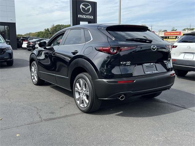 used 2021 Mazda CX-30 car, priced at $20,499